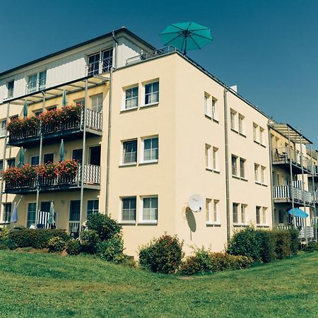 Ferienwohnungen Brombachsee Spalt Extérieur photo