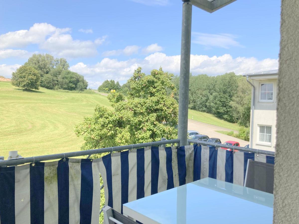 Ferienwohnungen Brombachsee Spalt Extérieur photo