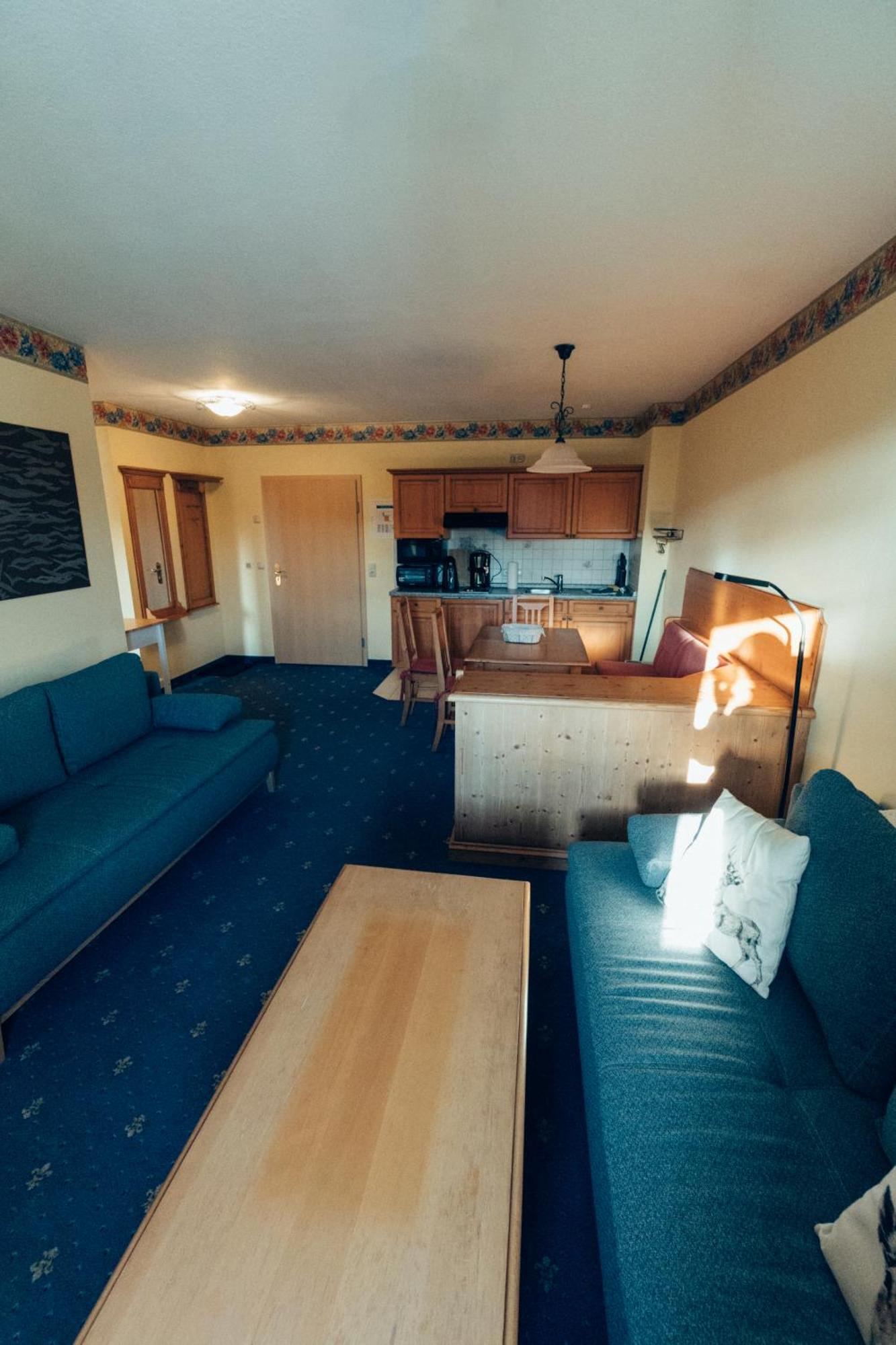 Ferienwohnungen Brombachsee Spalt Extérieur photo