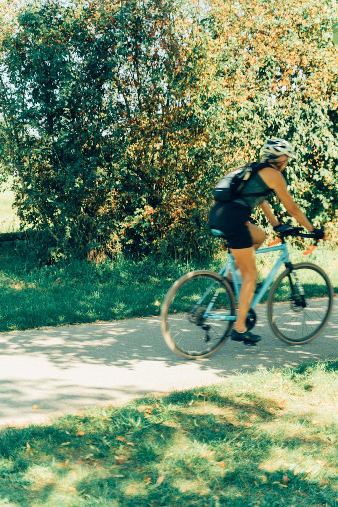 Ferienwohnungen Brombachsee Spalt Extérieur photo