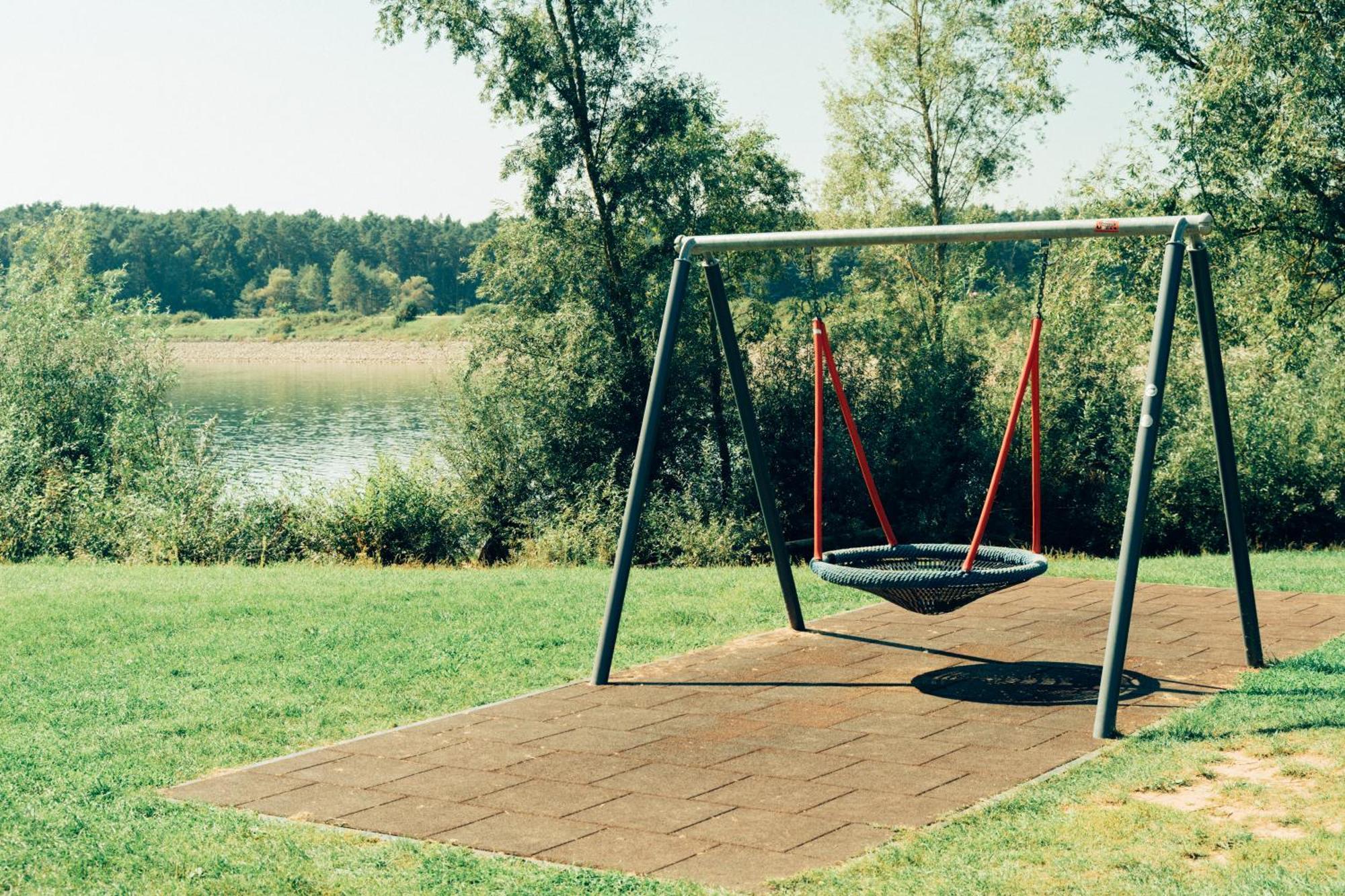 Ferienwohnungen Brombachsee Spalt Extérieur photo
