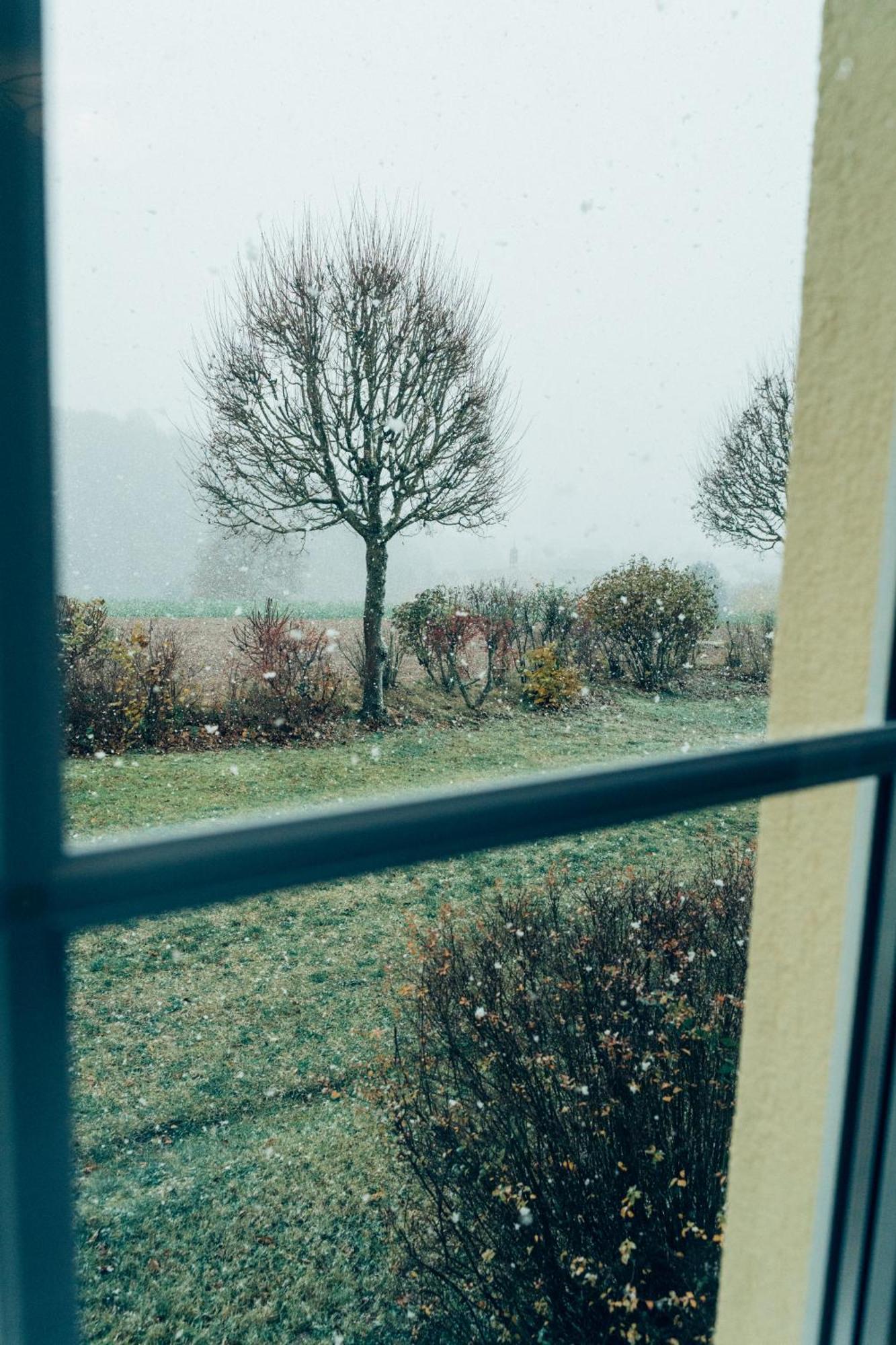 Ferienwohnungen Brombachsee Spalt Extérieur photo
